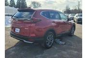 $29772 : Honda CR-V 2022 AWD EX-L 4dr thumbnail