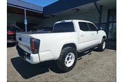 $37495 : Toyota Tacoma 2023 4x2 TRD O thumbnail
