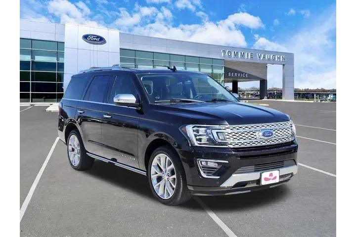 $32949 : Ford Expedition 2019 4x2 Pla image 6
