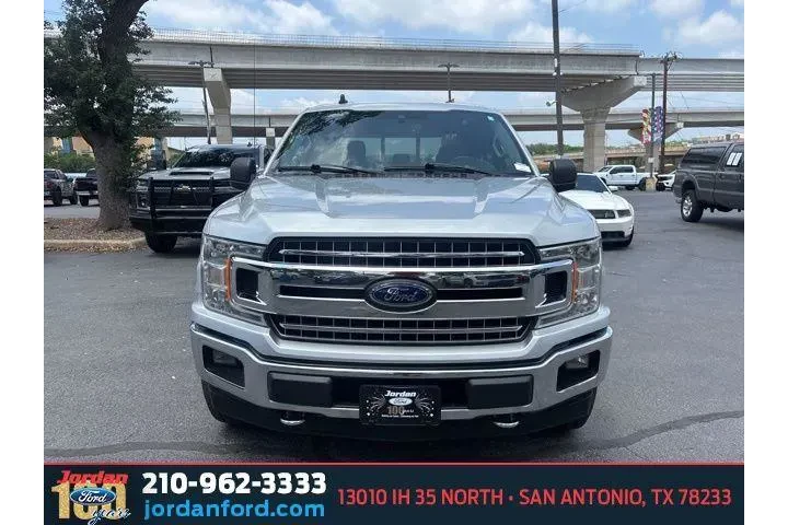 $31374 : Ford F-150 2019 4x4 King Ran image 2