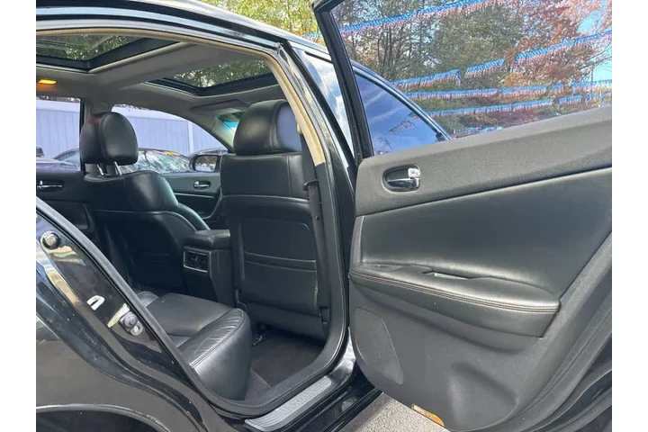 $5499 : 2013 Maxima 3.5 SV image 10