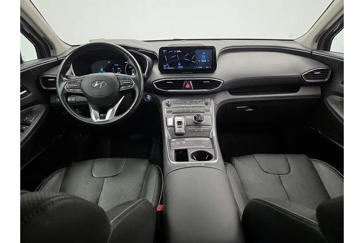 $23998 : Hyundai SANTA FE 2022 AWD SE image 9