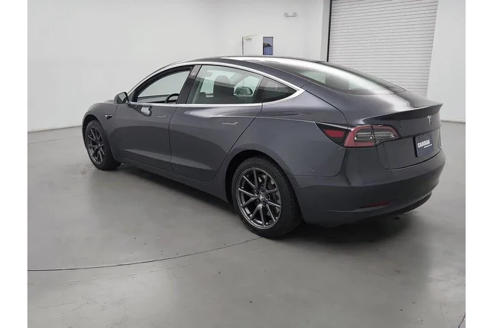 $20998 : Tesla Model 3 2020 AWD Stand image 7