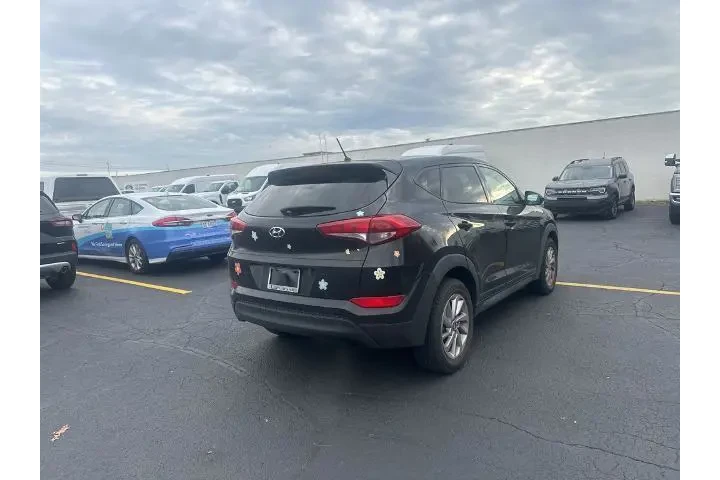 $11505 : Hyundai TUCSON 2018 SE 4dr S image 5