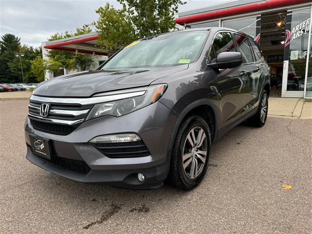 $17998 : 2017 Pilot EX AWD image 1