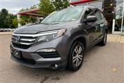 $17998 : 2017 Pilot EX AWD thumbnail