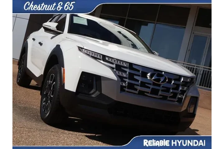 $25222 : Hyundai SANTA CRUZ 2024 AWD image 7