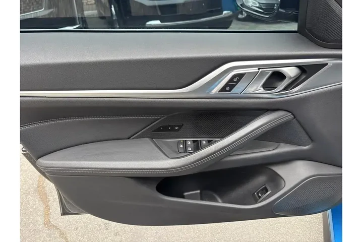 $33988 : BMW i4 2023 eDrive40 Gran Co image 10