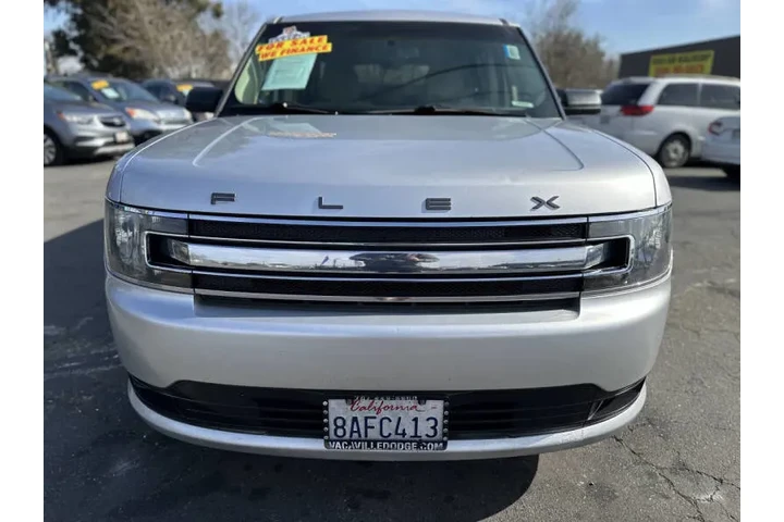 $5995 : 2014 Flex SE image 2