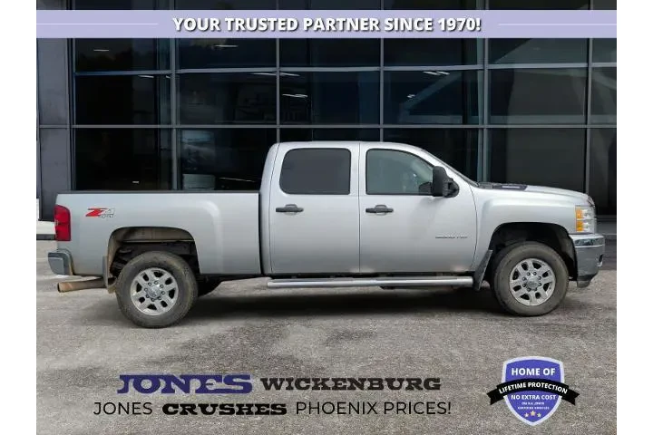 $24995 : Chevrolet Silverado 3500HD 2 image 5