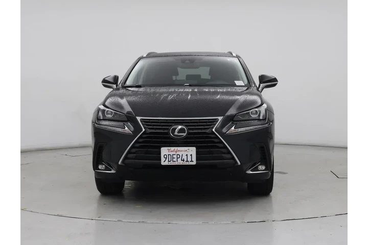 $28998 : Lexus NX 300 2020 AWD 4dr Cr image 5