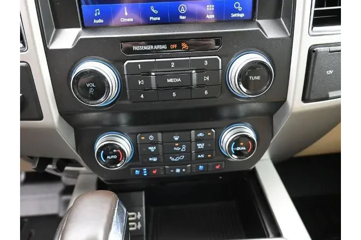 $28991 : Ford F-150 2020 4x2 XL 4dr S image 9