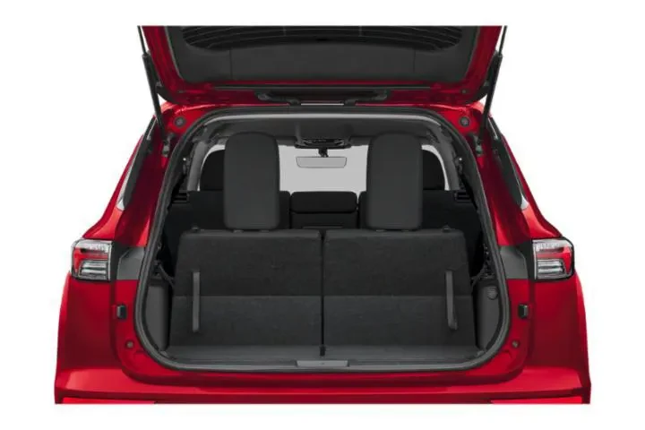 $24997 : Mitsubishi Outlander 2025 ES image 10