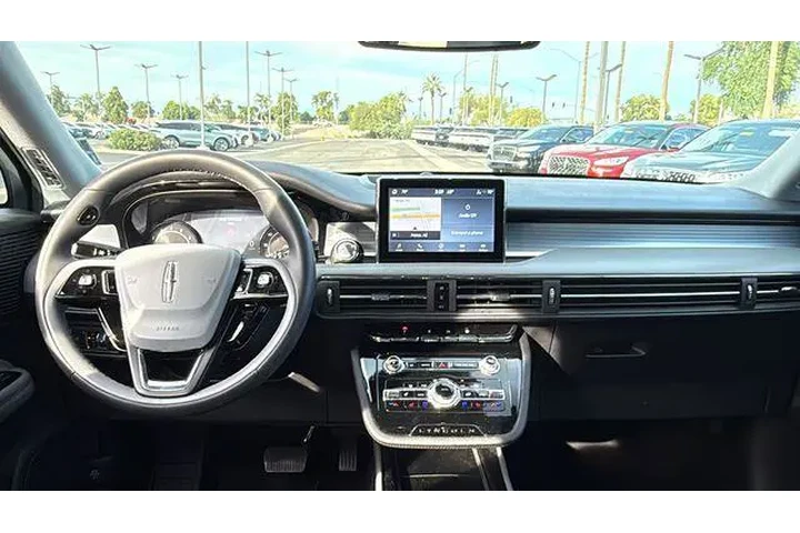 $28536 : Lincoln Corsair 2022 Standar image 4