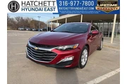 Chevrolet Malibu 2023 LT 4dr en Wichita