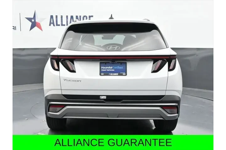 $28476 : Hyundai TUCSON 2025 SEL Conv image 6