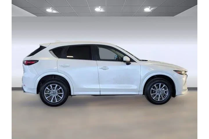 $23999 : Mazda CX-5 2025 AWD 2.5 S Se image 7