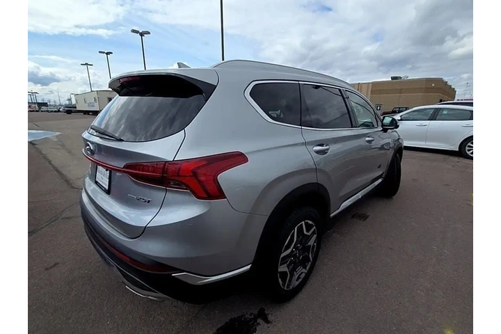 $26795 : 2022 Santa Fe Limited image 5