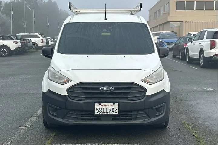 $16990 : Ford Transit Connect 2019 XL image 5