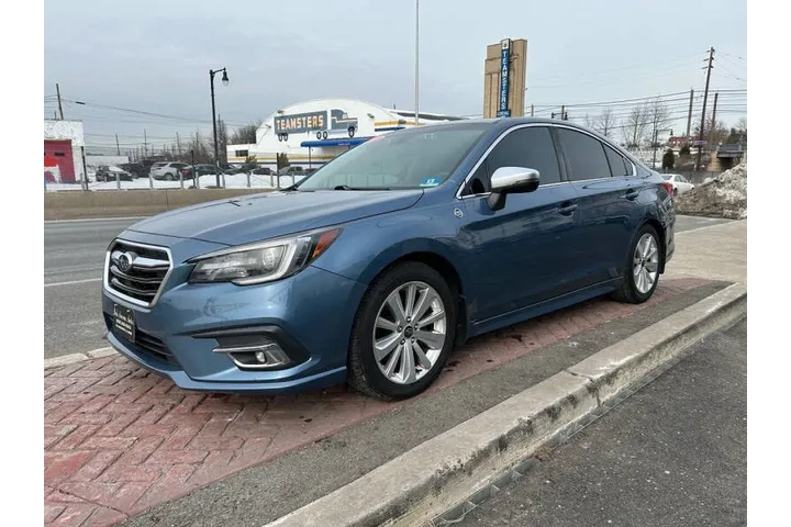 $12495 : 2018 Legacy 2.5i Limited image 9