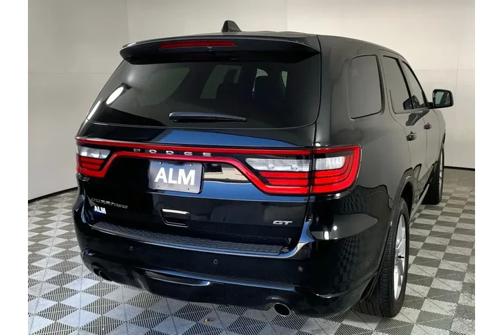 $25420 : Dodge Durango 2023 GT 4dr SU image 8