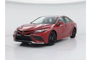 $36998 : Toyota Camry 2024 XSE V6 4dr thumbnail