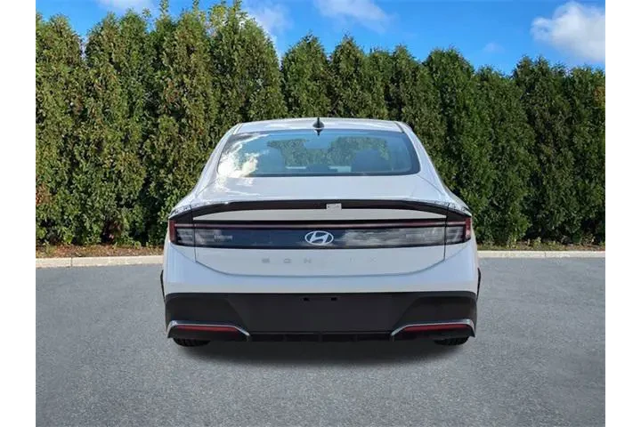 $23257 : Hyundai SONATA 2025 SE 4dr S image 5