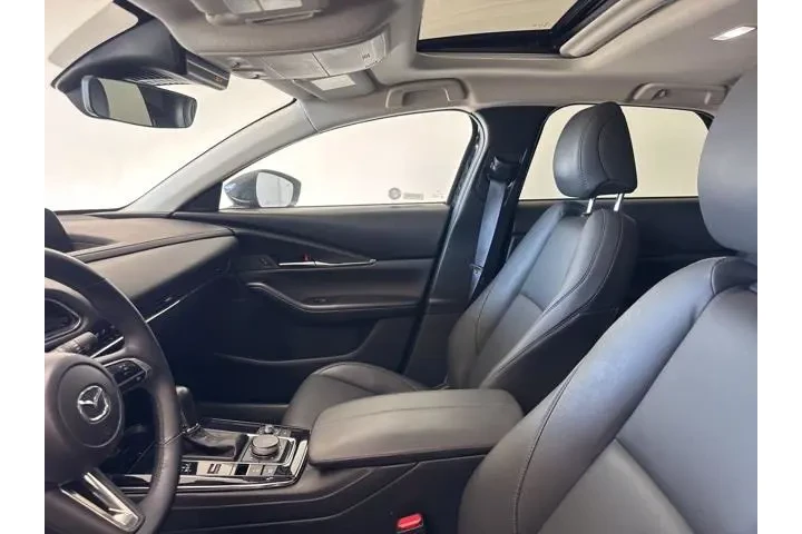 $24282 : Mazda CX-30 2025 AWD 2.5 S P image 6