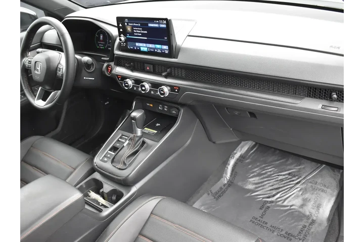 $29952 : Honda CR-V Hybrid 2025 AWD S image 7