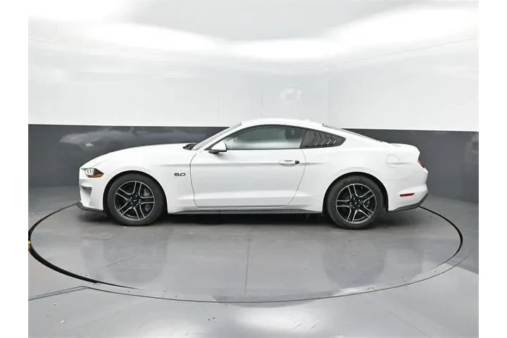 $30849 : Ford Mustang 2020 GT 2dr Fas image 2