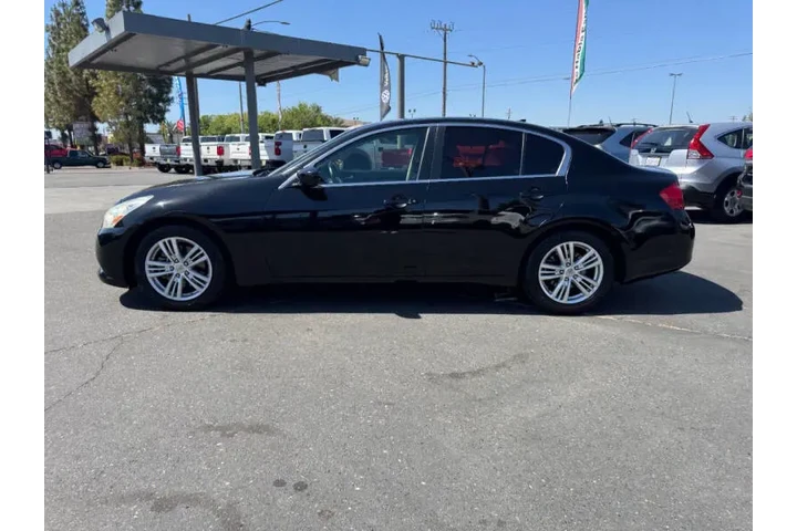 $12998 : 2013 G37 Sedan Journey image 10