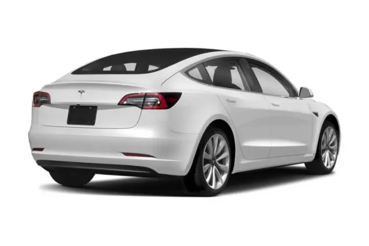 $24599 : Tesla Model 3 2020 AWD Long image 2