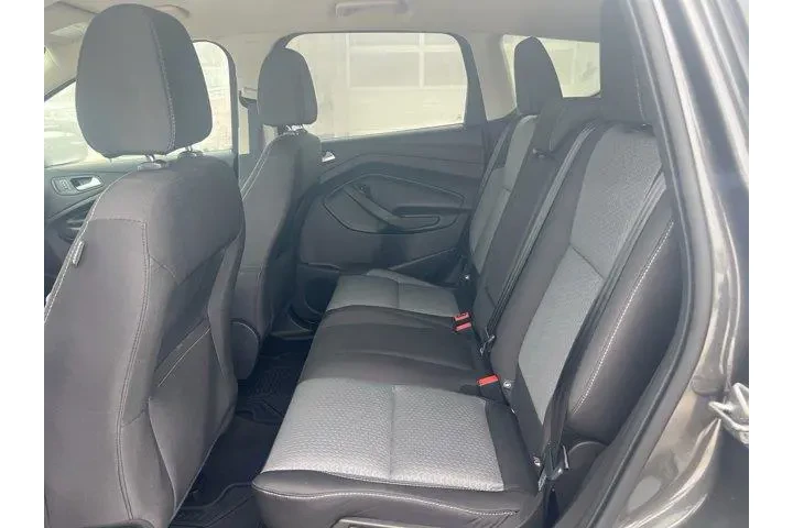 $13000 : Ford Escape 2017 AWD SE 4dr image 6