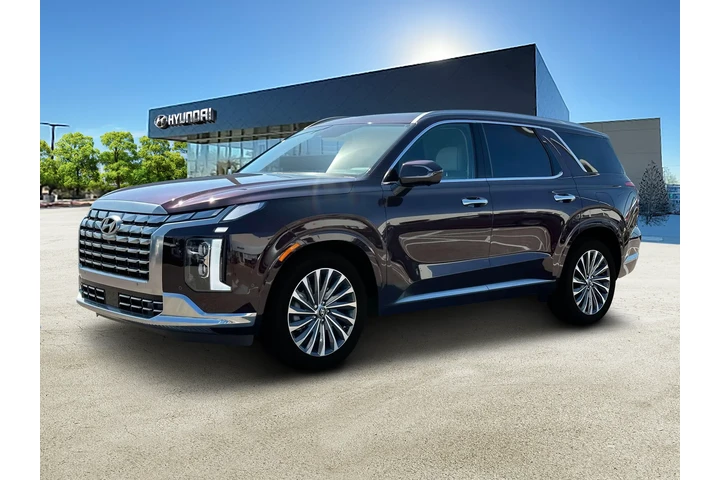 $33700 : Hyundai PALISADE 2024 AWD Ca image 2