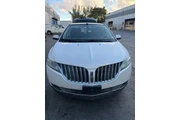 $5990 : Lincoln MKX 2011 4dr SUV thumbnail