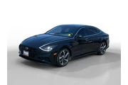 Hyundai SONATA 2021 SEL Plus en San Jose
