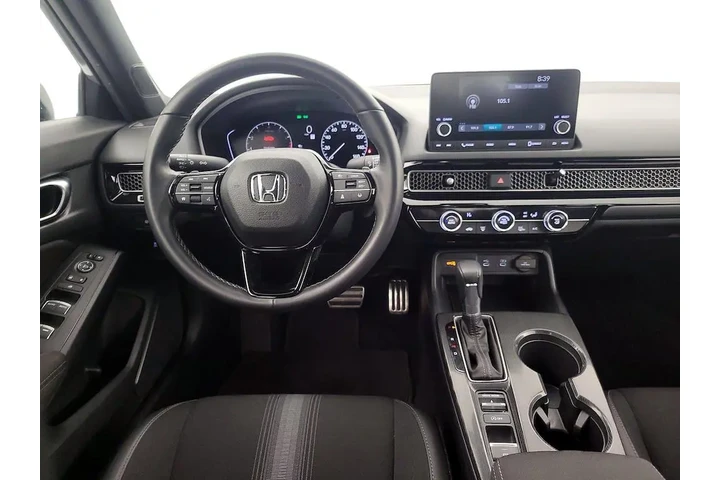 $27998 : Honda Civic 2025 Sport 4dr S image 10