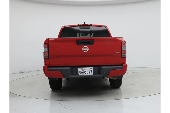 $28998 : Nissan Frontier 2023 4x2 S 4 image 6