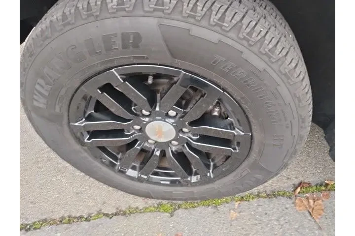 $34988 : Chevrolet Colorado 2024 4x2 image 1