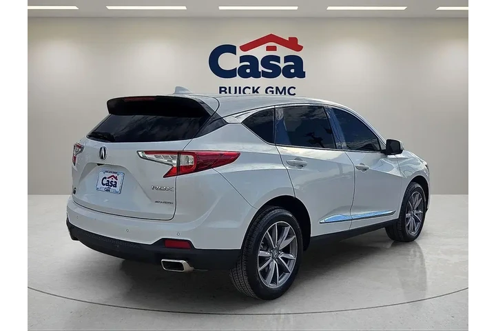 $33343 : Acura RDX 2023 SH-AWD 4dr SU image 3