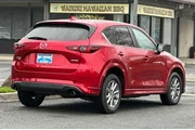 $22494 : Mazda CX-5 2024 AWD 2.5 S Se thumbnail