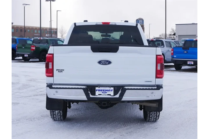 $36990 : Ford F-150 2023 4x4 XLT 4dr image 4