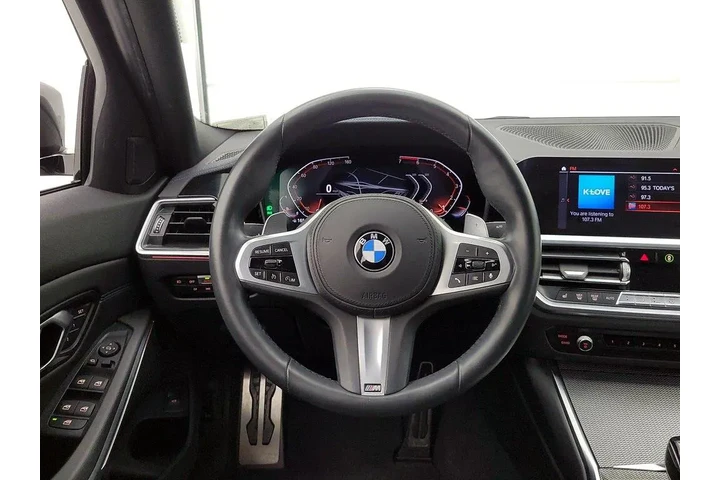 $29998 : BMW 3 Series 2019 330i 4dr S image 10