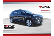 Buick Encore GX 2025 AWD Pre