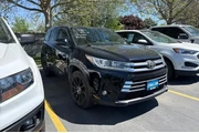 $27995 : Toyota Highlander 2019 AWD L thumbnail