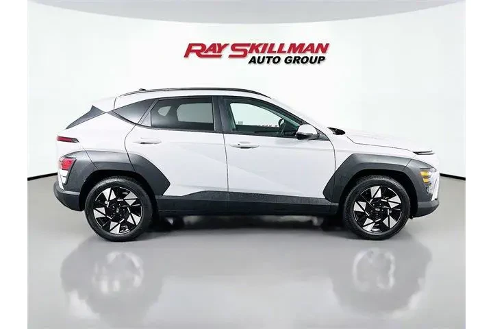 $23975 : Hyundai KONA 2025 SEL 4dr Cr image 8