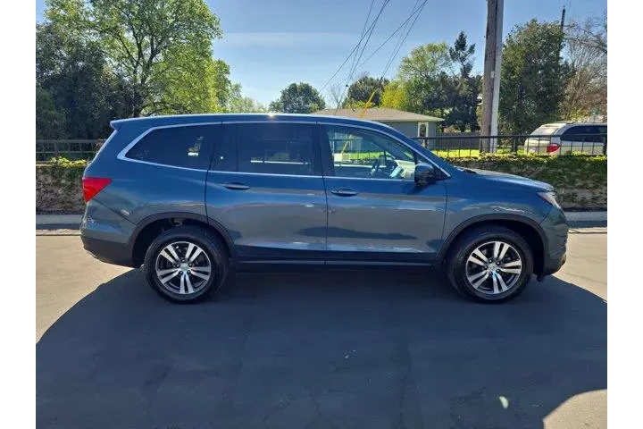 $18995 : Honda Pilot 2017 AWD EX-L 4d image 3