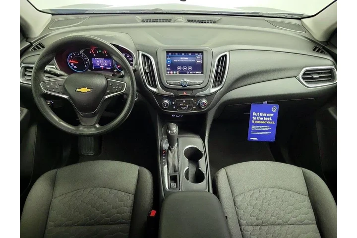 $17998 : Chevrolet Equinox 2019 LT 4d image 9