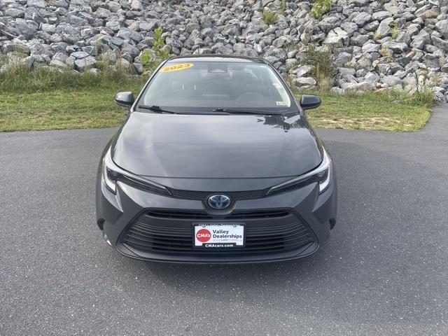 $26998 : PRE-OWNED 2023 TOYOTA COROLLA image 2