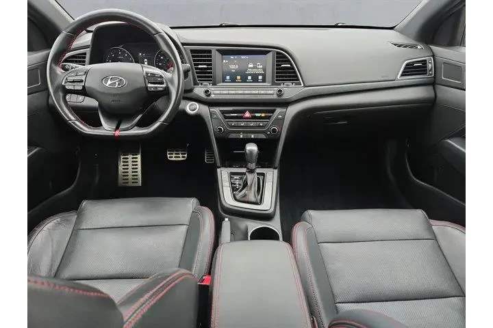 $15995 : Hyundai ELANTRA 2018 Sport 4 image 9